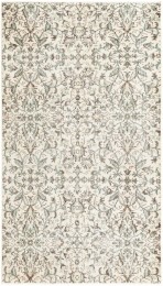 VloerkleedBijouhandgemaaktwolHadorn