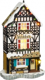 Elzastinyhousebol155xb9xh27cmLuville-Luville