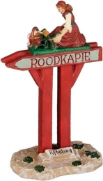 Roodkapjewegwijzerl48xb3xh8cmEftelingkerstLuville-Luville