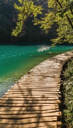 Padlangsmeer70x130cmTuinschilderijCustomize-it-Customizeit