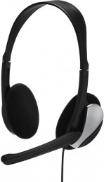 HamaGamingHeadset-PCessentialHS200-Zwart