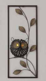 WanddecoratieFrameArt-Uil