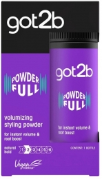 Got2bPowderful10gr-3stuks-voordeelverpakking