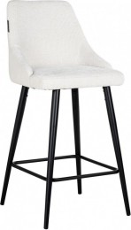RichmondBarstoelBrookeChenille-Witzithoogte67cm