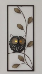 WanddecoratieFrameArt-Uil