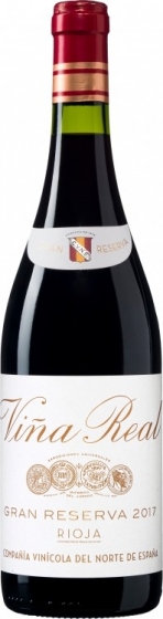 ViaRealGranReservaRioja