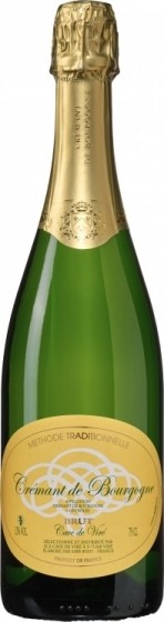 CavedeVirCremantdeBourgogneBrutReserve
