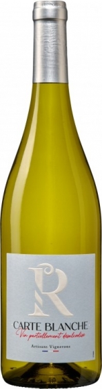 CarteBlancheBlanc