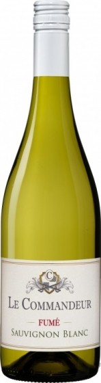 LeCommandeurFumSauvignonBlanc