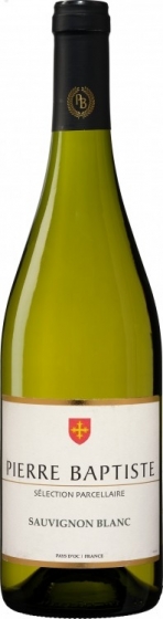 PierreBaptisteSauvignonBlanc