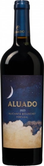 AluadoAlicanteBouschet