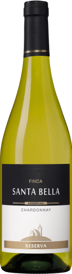 FincaSantaBellaChardonnayReserva