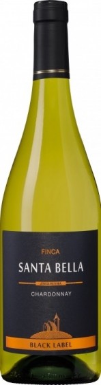 FincaSantaBellaChardonnayBlackLabel