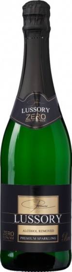 LussoryZeroAlcoholPremiumSparklingBrut
