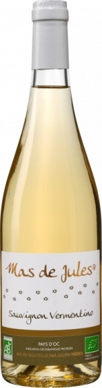 OrganicMasdeJulesSauvignon-Vermentino