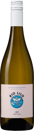 RioLiloSauvignonBlancAlcoholvrij