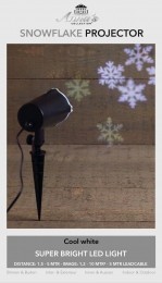 Ledoutdoorprojectorsneeuwvlokip44Annascollection-Annascollection
