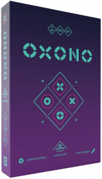 OXONO-Bordspel