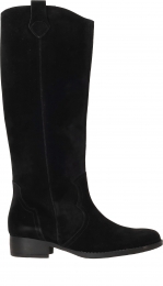 GaborLaarzenDamesZwart