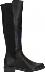 RemonteLangeLaarzenDamesZwart