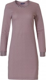 RozenachthemdgrafischPastunette