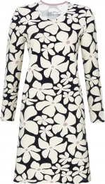 NachtblauwnachthemdbloemenRingella