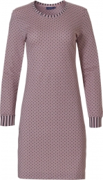 RozenachthemdgrafischPastunette