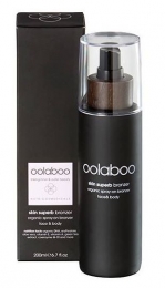 OolabooSkinSuperbOrganicSpray-OnBronzer200ml