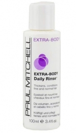 PaulMitchellExtra-BodyDailyRinse1000ml