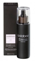 OolabooSkinSuperbOrganicSpray-OnBronzer200ml
