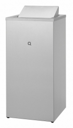 Q-bicLineQbic-lineafvalbakgesloten85lQWBC85SSL-RVS