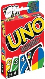 UNOKaartspel
