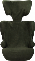 MamaLoesBadstofGroenGroep23Autostoelhoes