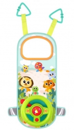 BoJungleB-CarAutospiegelmetStuurB925000