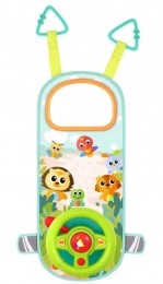 BoJungleB-CarAutospiegelmetStuurB925000