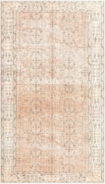 VloerkleedMarcoshandgemaaktwolVidal