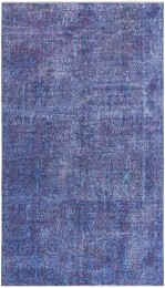 VloerkleedBinnehandgemaaktwolHadorn