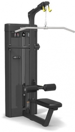 SpiritFitnessLatPulldown