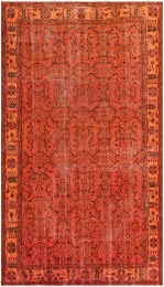 VloerkleedMichaelhandgemaaktwolVidal