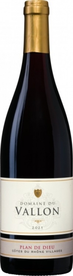 DomaineduVallonPlandeDieuCtesduRhneVillages