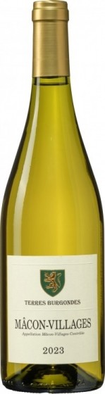 TerresBurgondesAOPMaconVillages