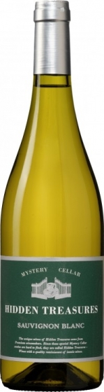 HiddenTreasuresSauvignonBlanc