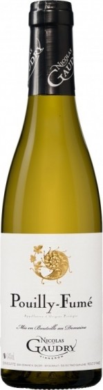 DomaineNicolasGaudryPouilly-Fum375ml