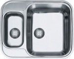 Spoelbakken