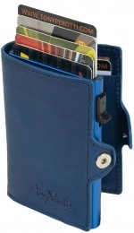 TonyPerotti-VECC4000DKBL-Furbo-Pasjeshouder