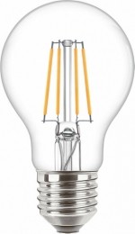 PhilipsCoreProE27LEDLamp43-40WA60WarmWit