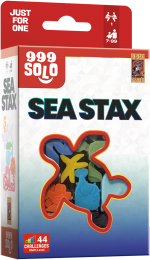 Solo-SeaStax