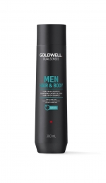 GoldwellDualsensesforMenHairBodyShampoo300ml