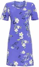 GebloemdblauwnachthemdRingella