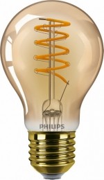 PhilipsMASTERE27LEDLamp4-25WA60AmberExtraWarmWitDimbaar